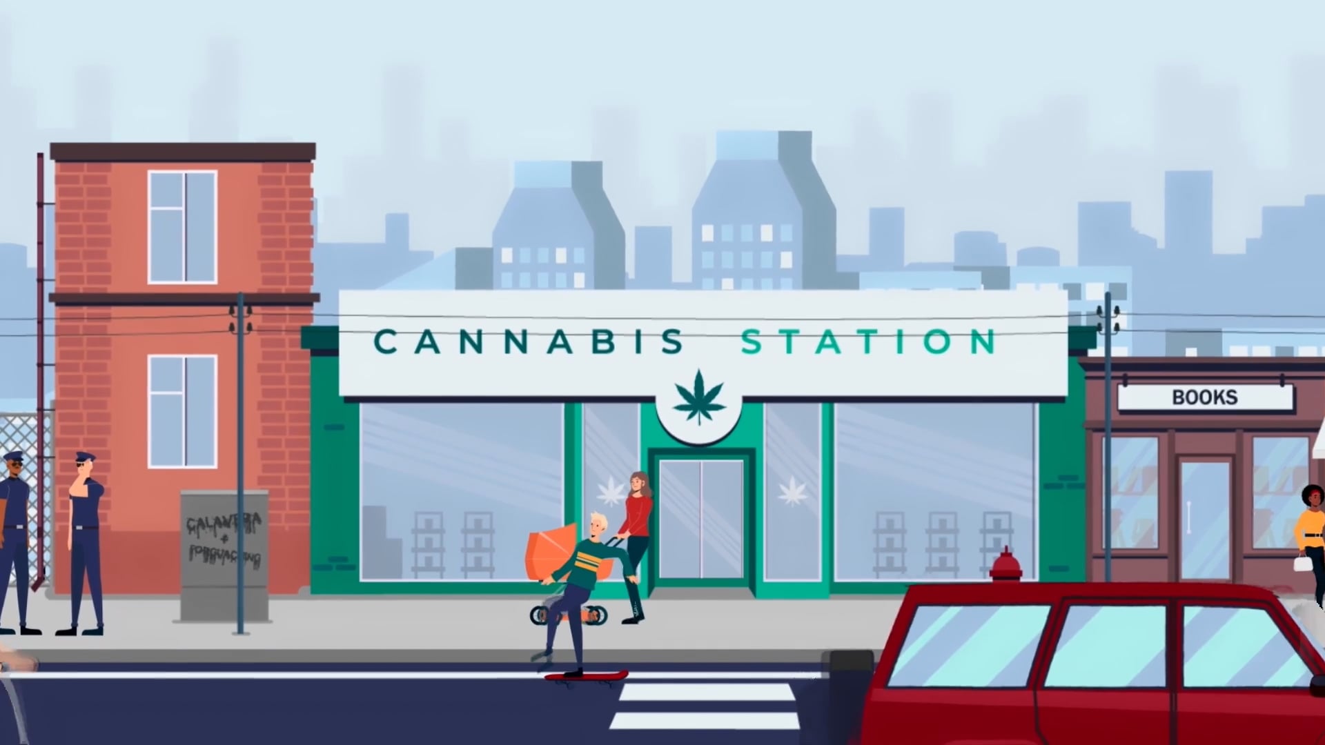 Cannabis Card: The Future of Regulated Digital Transactions